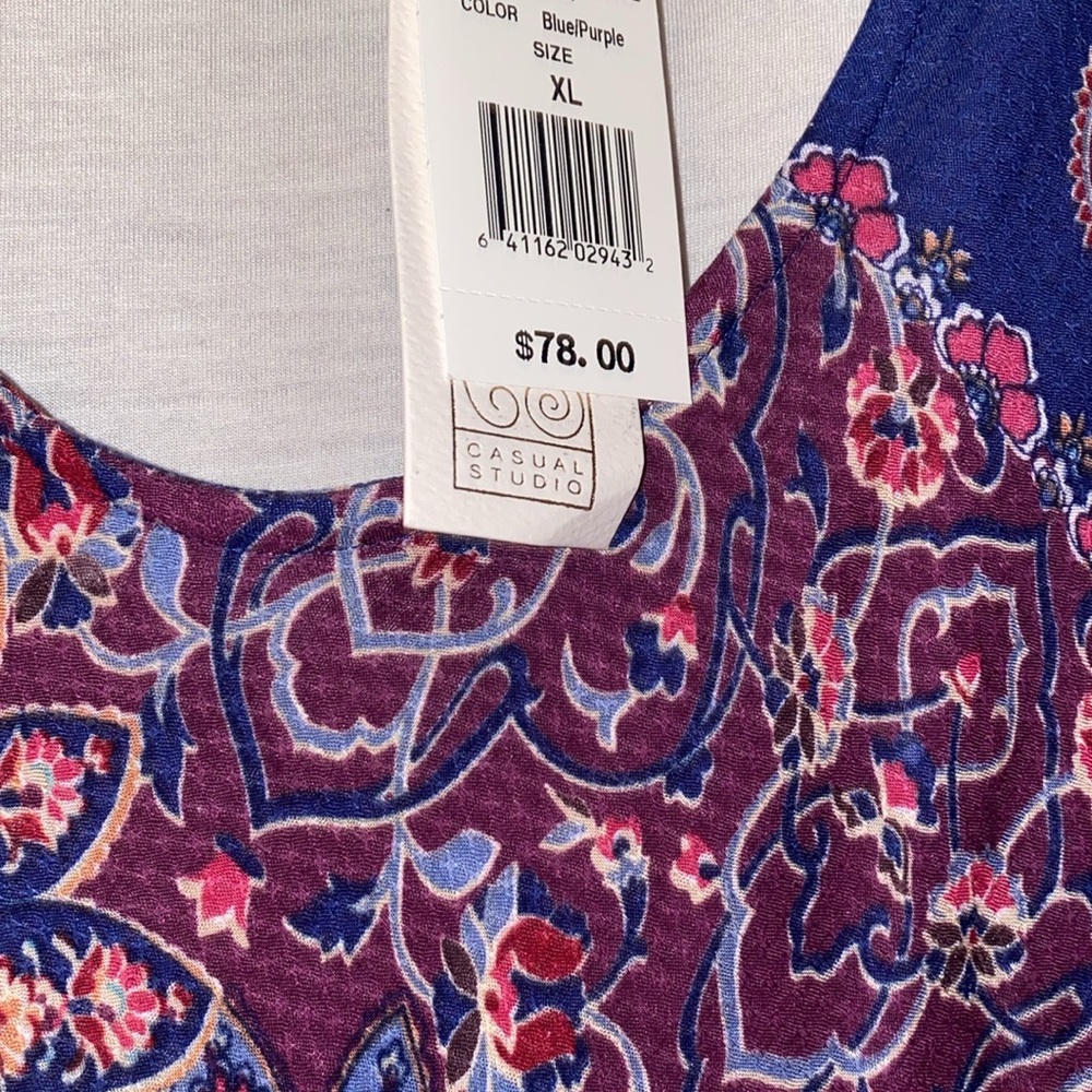 Casual Studio Multi Patch Dress. - image 4